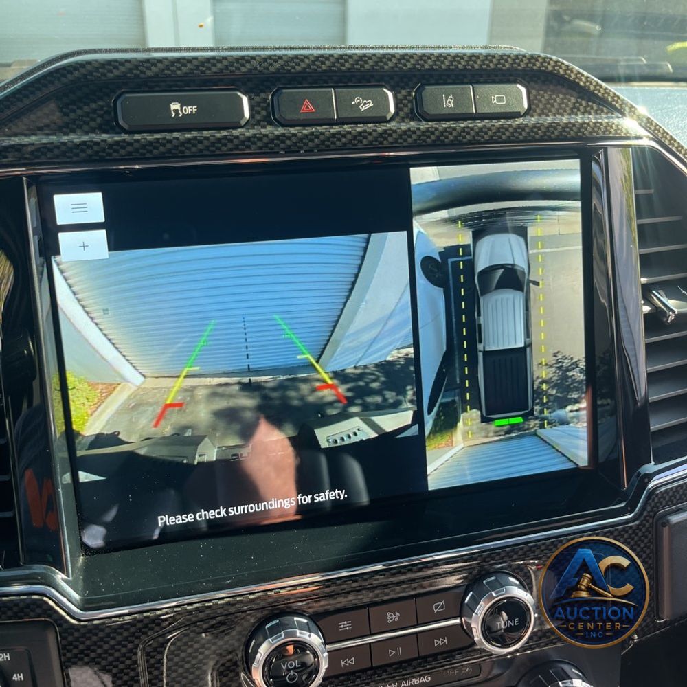 2022 Ford F-250 Super Duty Lariat
