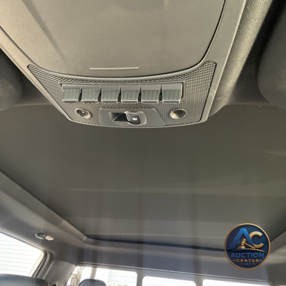2022 Ford F-250 Super Duty Lariat