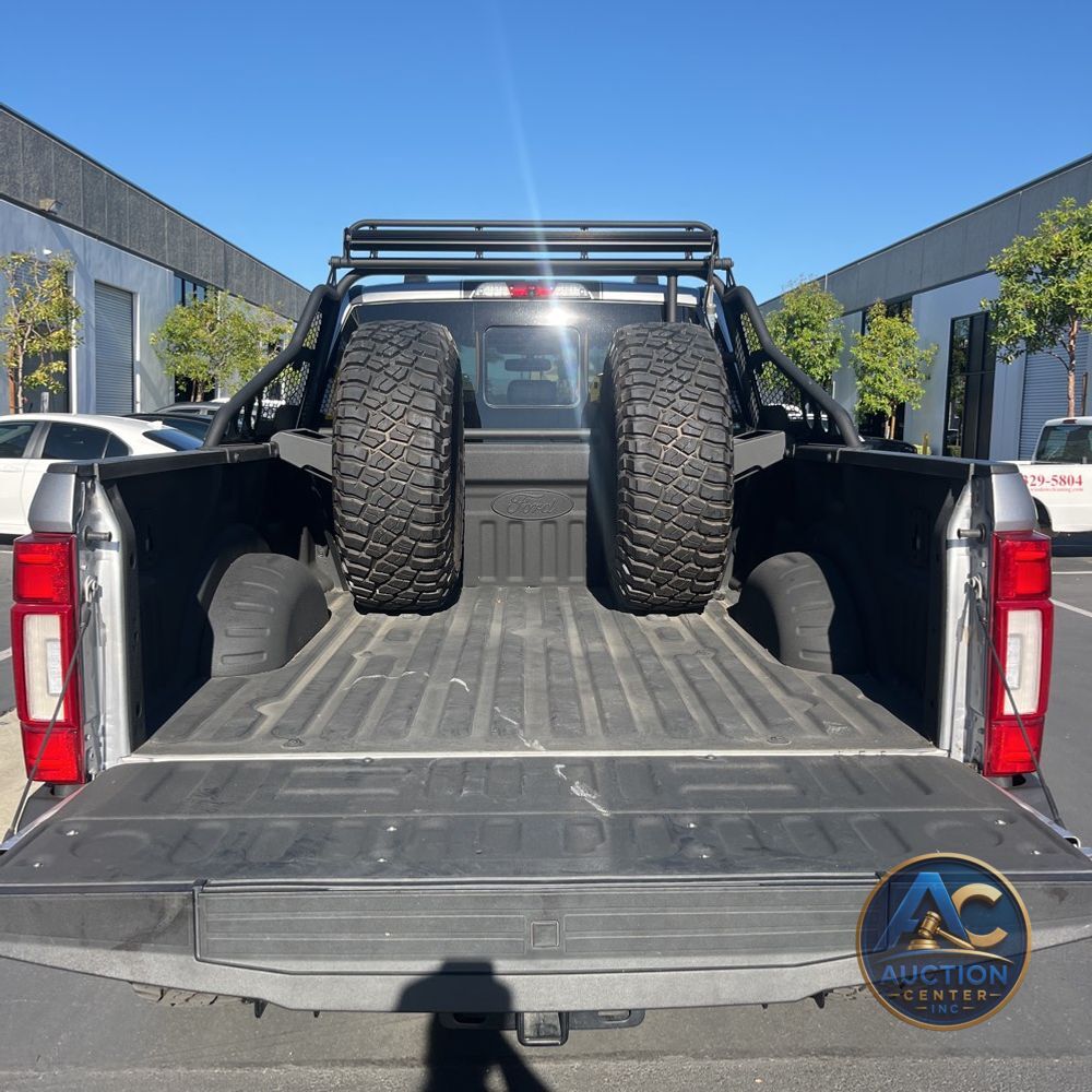 2022 Ford F-250 Super Duty Lariat