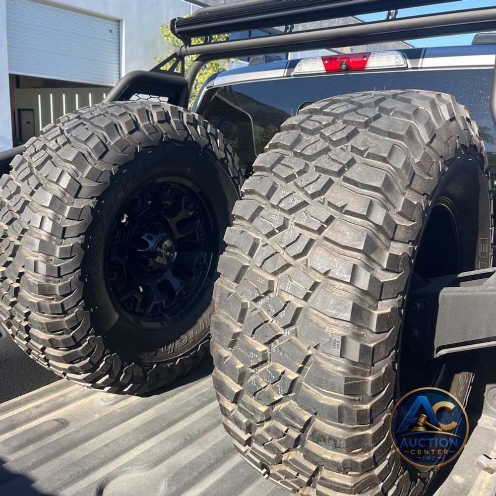 2022 Ford F-250 Super Duty Lariat