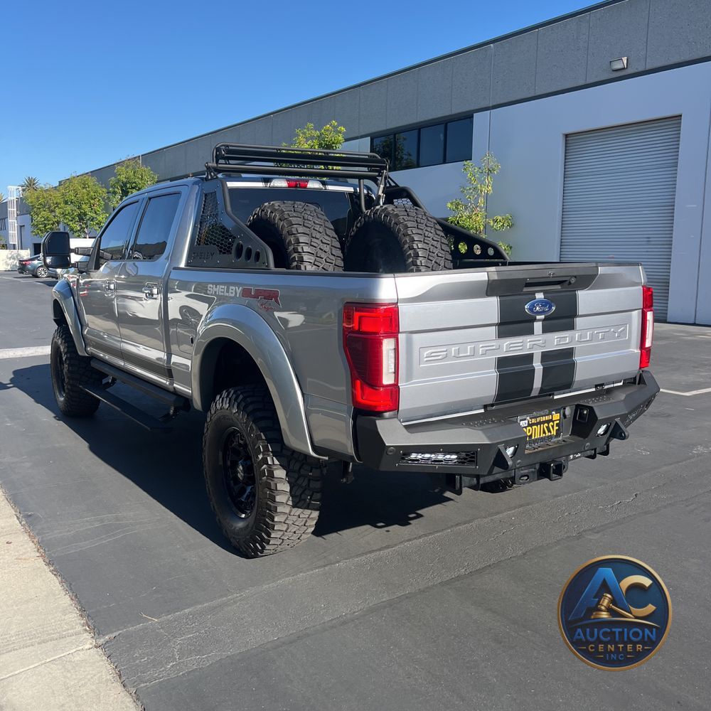 2022 Ford F-250 Super Duty Lariat