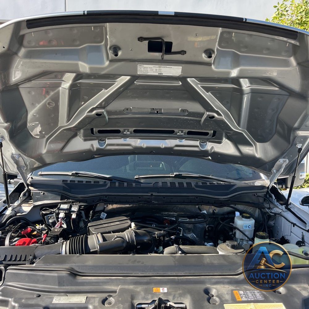 2022 Ford F-250 Super Duty Lariat