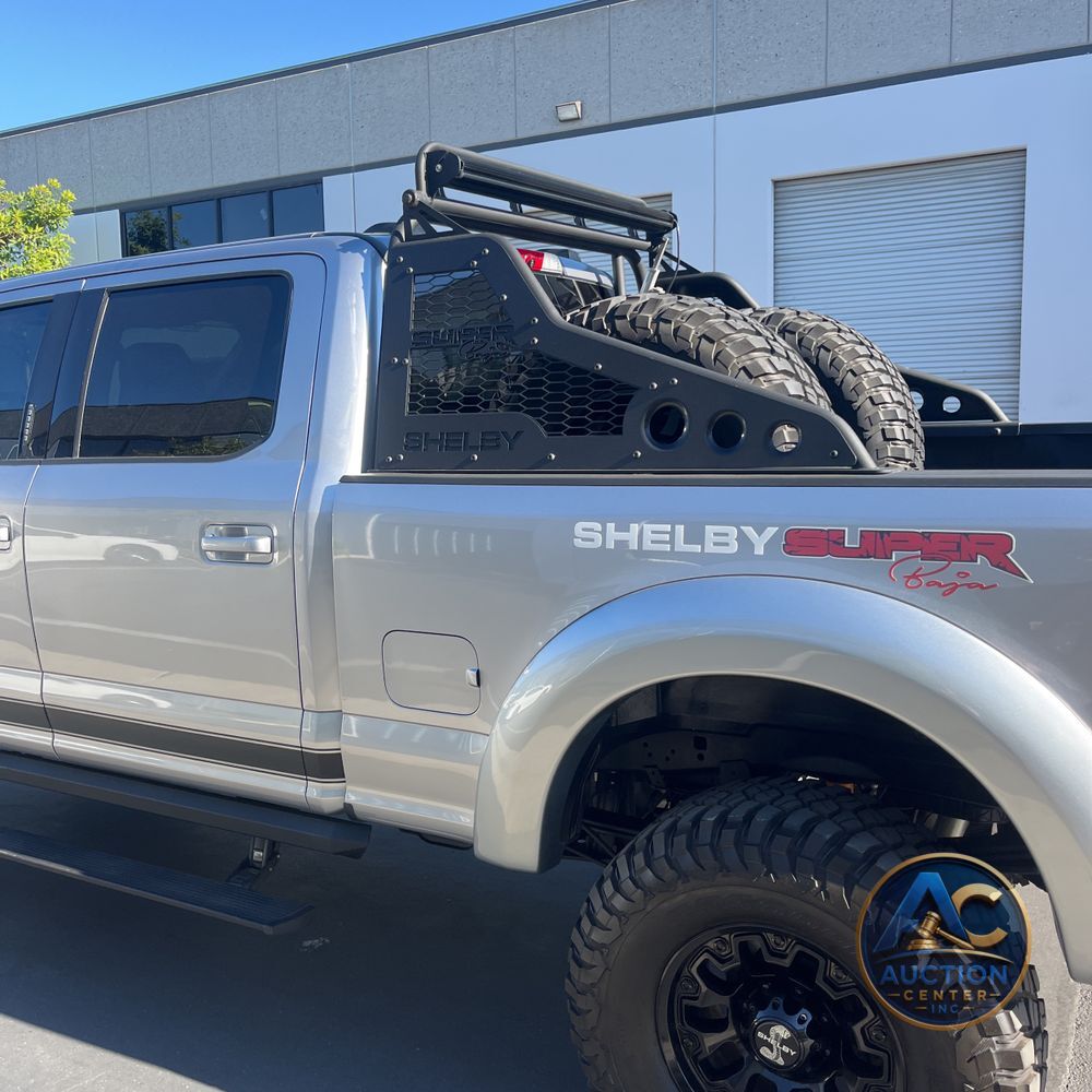 2022 Ford F-250 Super Duty Lariat