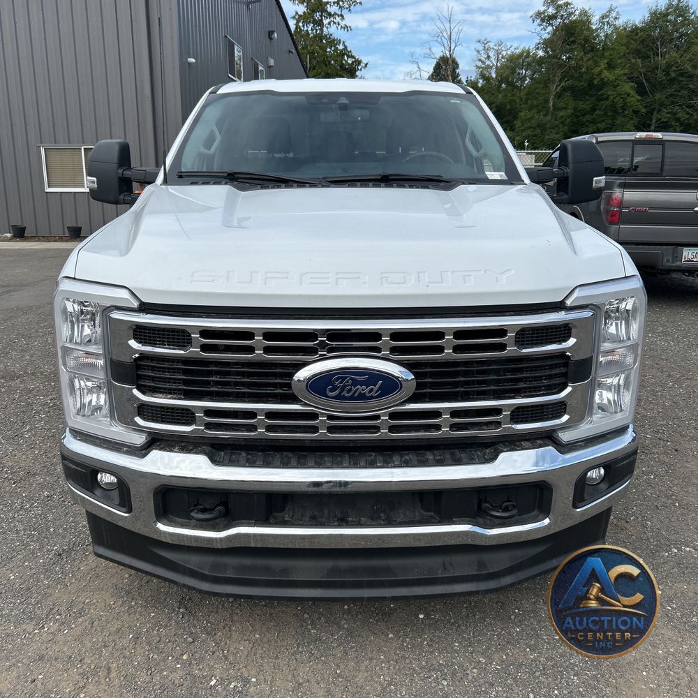 2023 Ford F250 S/D XLT