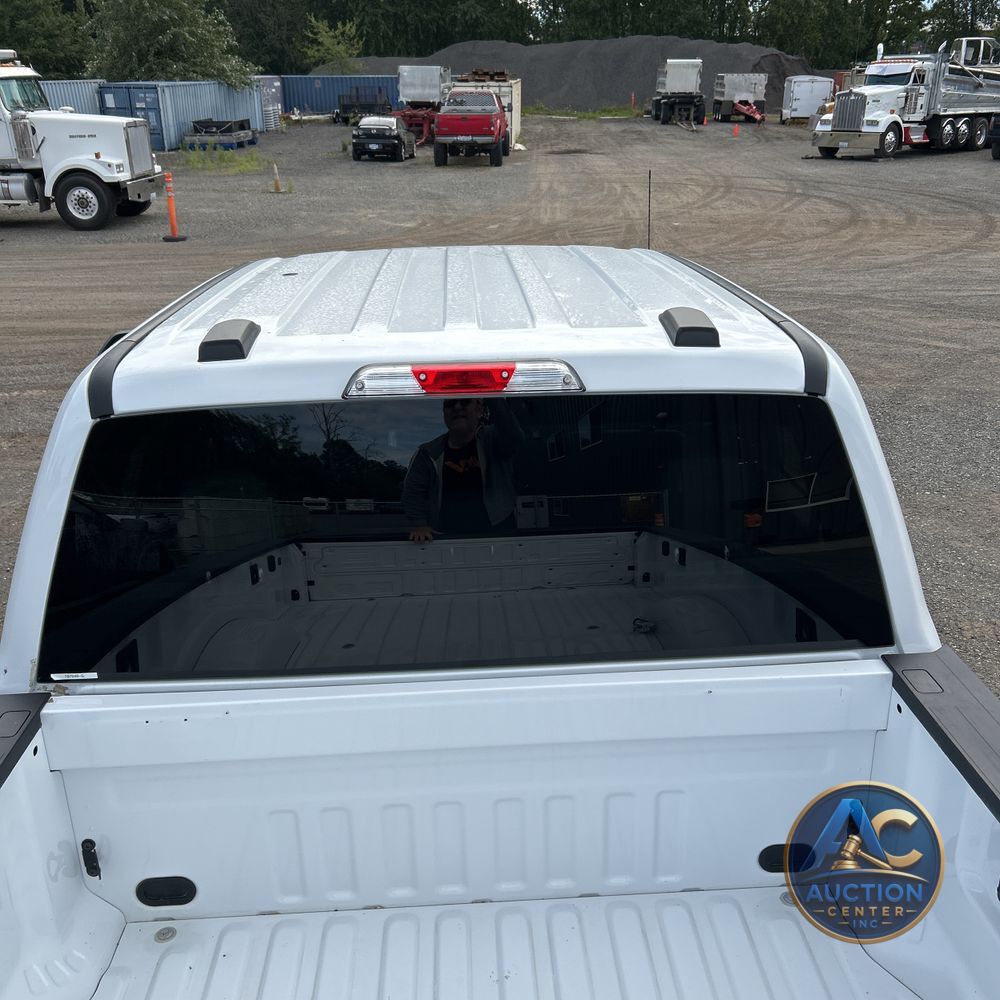 2023 Ford F250 S/D XLT
