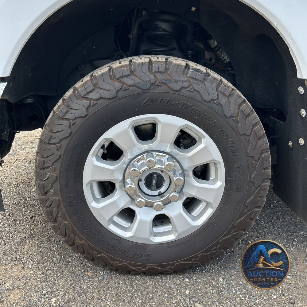 2023 Ford F250 S/D XLT