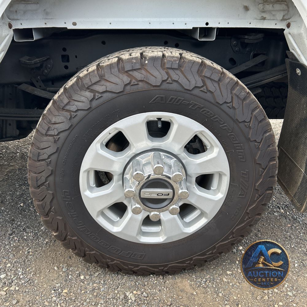 2023 Ford F250 S/D XLT
