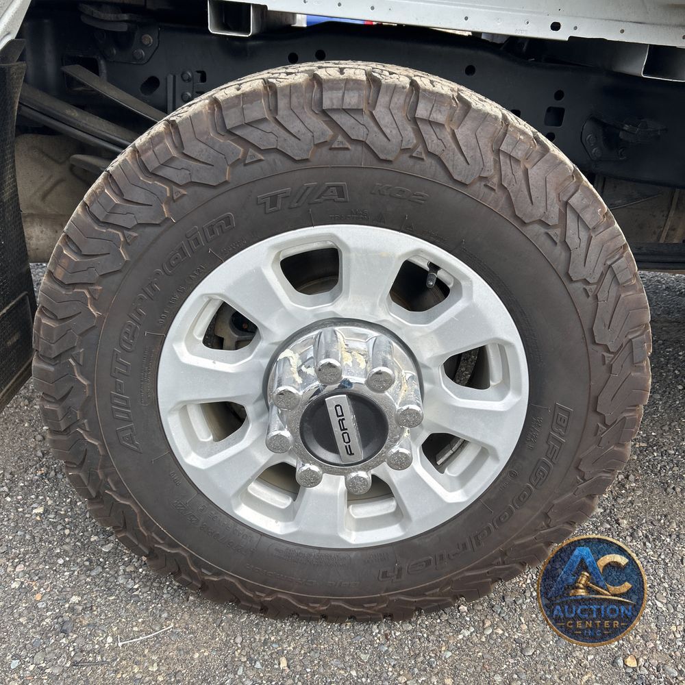 2023 Ford F250 S/D XLT