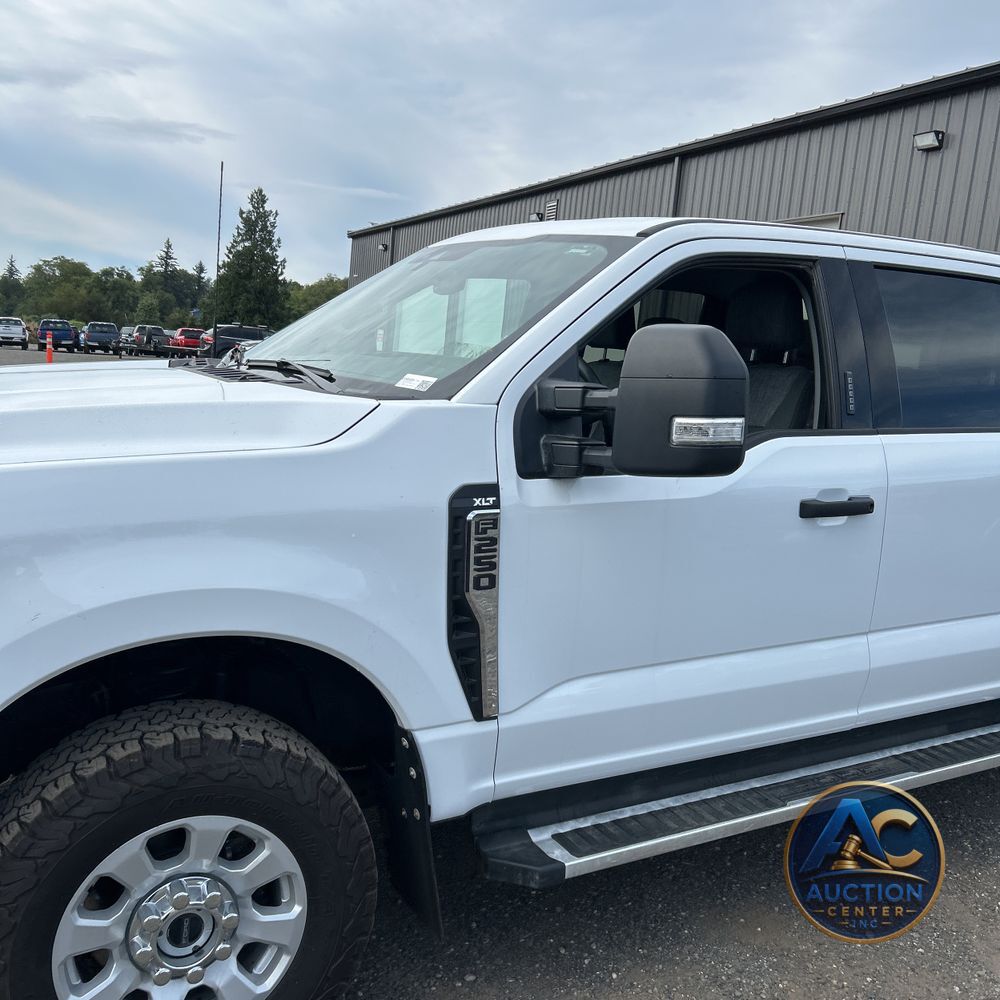 2023 Ford F250 S/D XLT