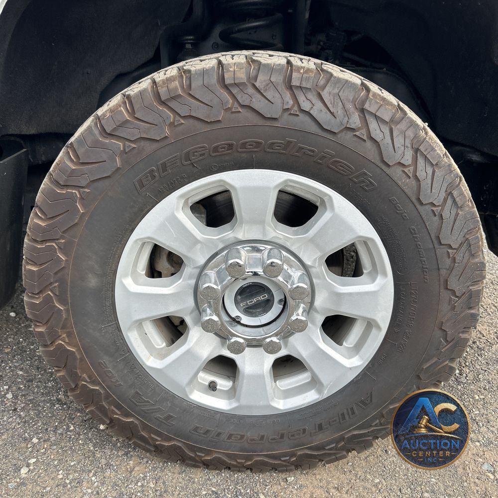 2023 Ford F250 S/D XLT