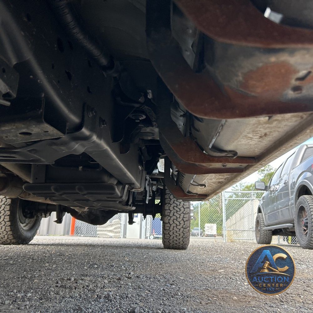 2023 Ford F250 S/D XLT