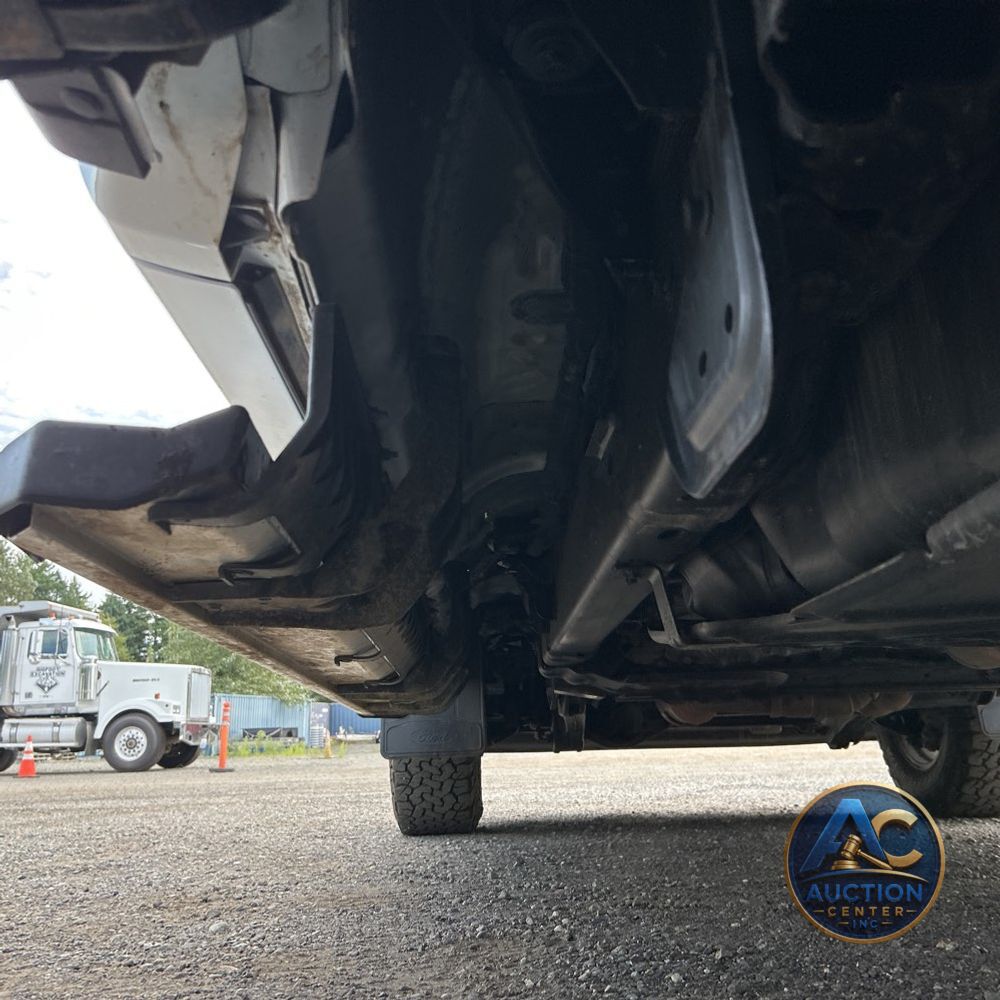 2023 Ford F250 S/D XLT