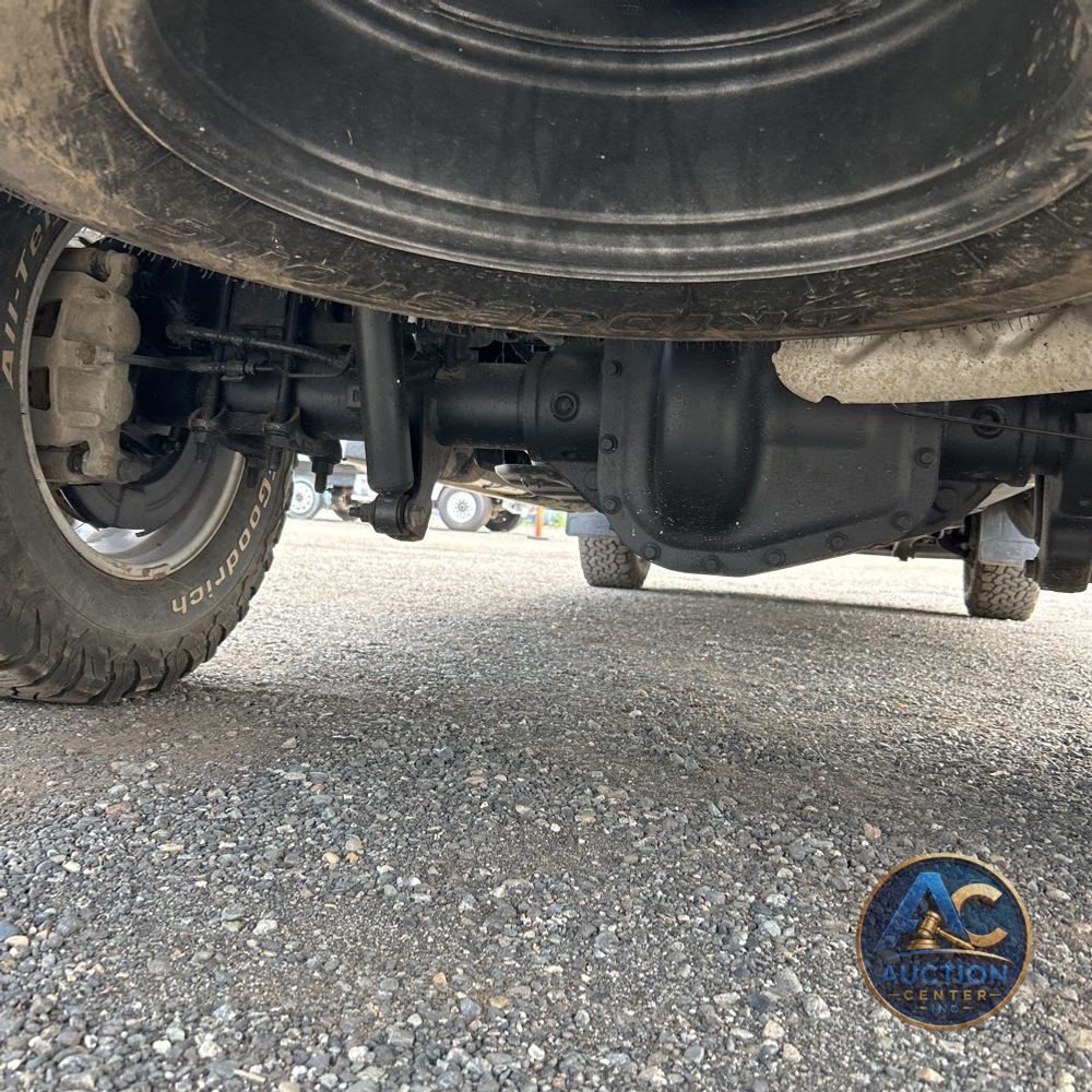 2023 Ford F250 S/D XLT