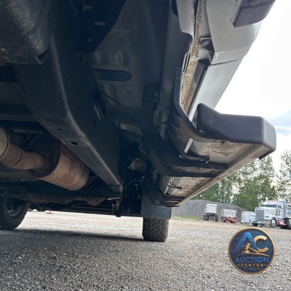 2023 Ford F250 S/D XLT