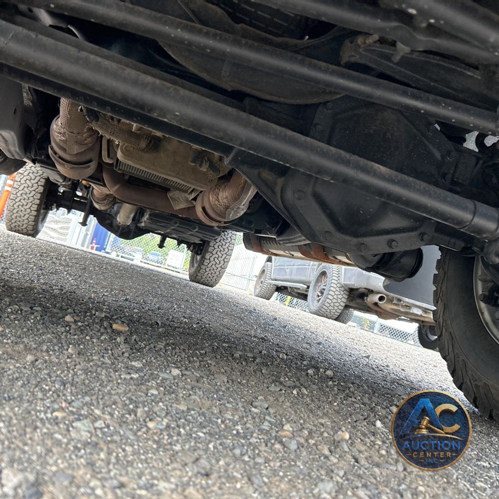 2023 Ford F250 S/D XLT