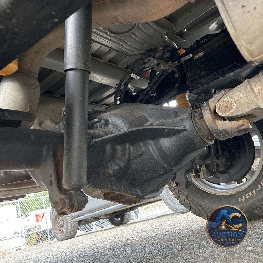 2023 Ford F250 S/D XLT