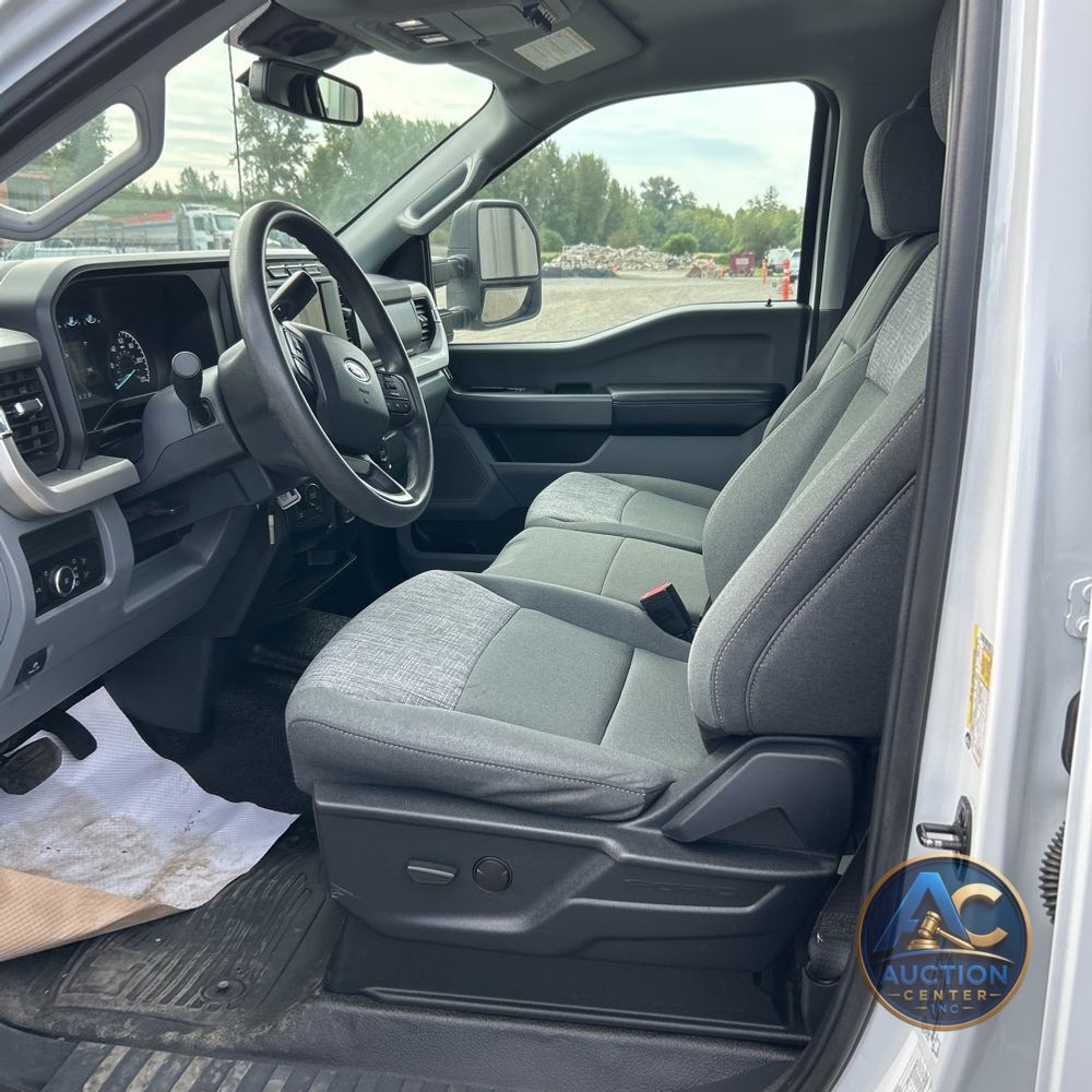 2023 Ford F250 S/D XLT