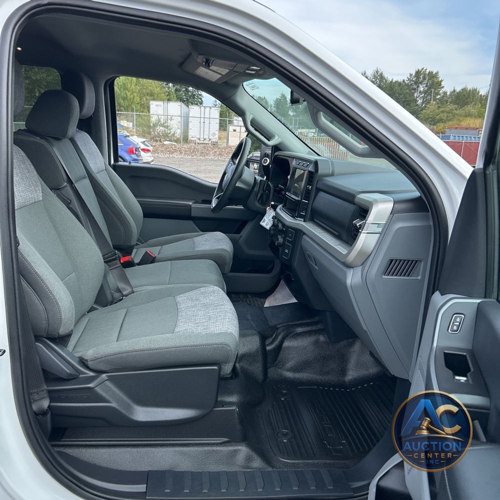 2023 Ford F250 S/D XLT