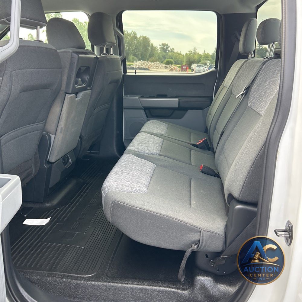 2023 Ford F250 S/D XLT