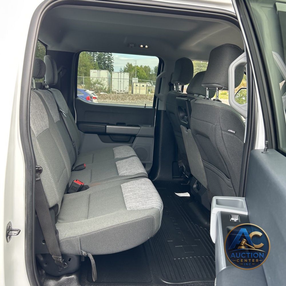 2023 Ford F250 S/D XLT