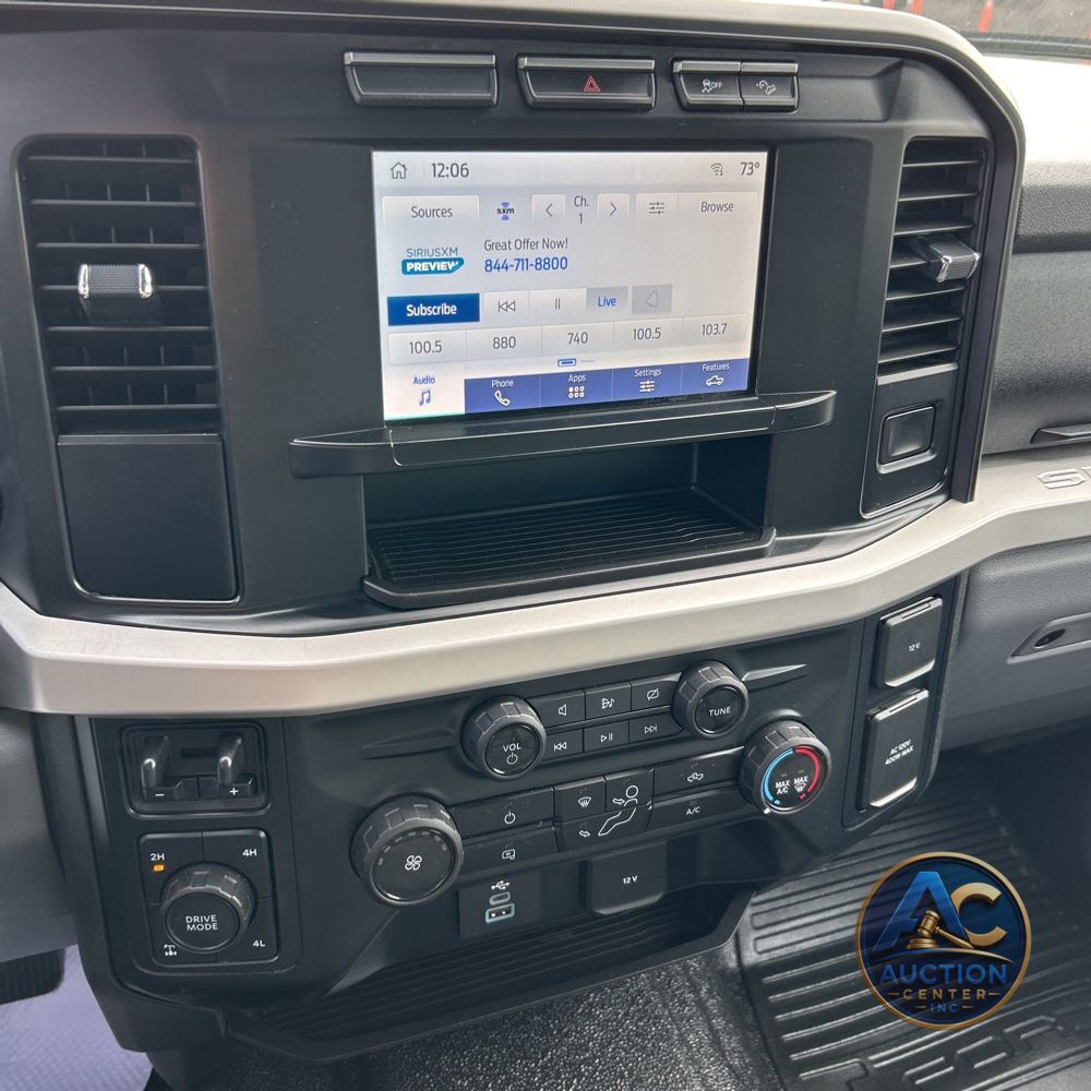 2023 Ford F250 S/D XLT
