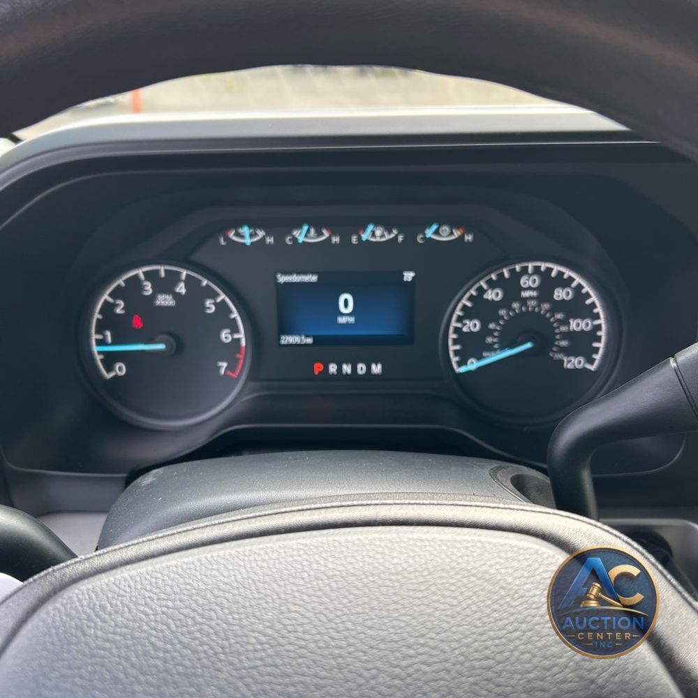 2023 Ford F250 S/D XLT
