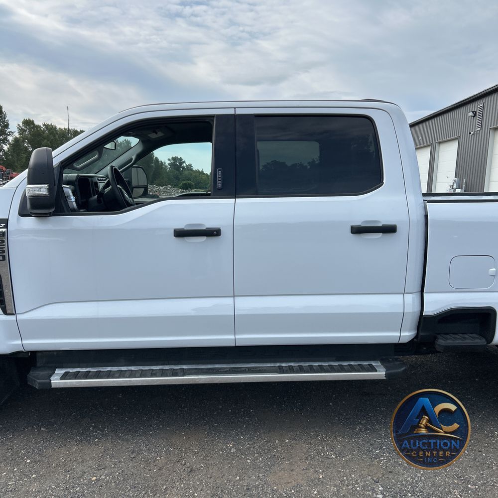 2023 Ford F250 S/D XLT