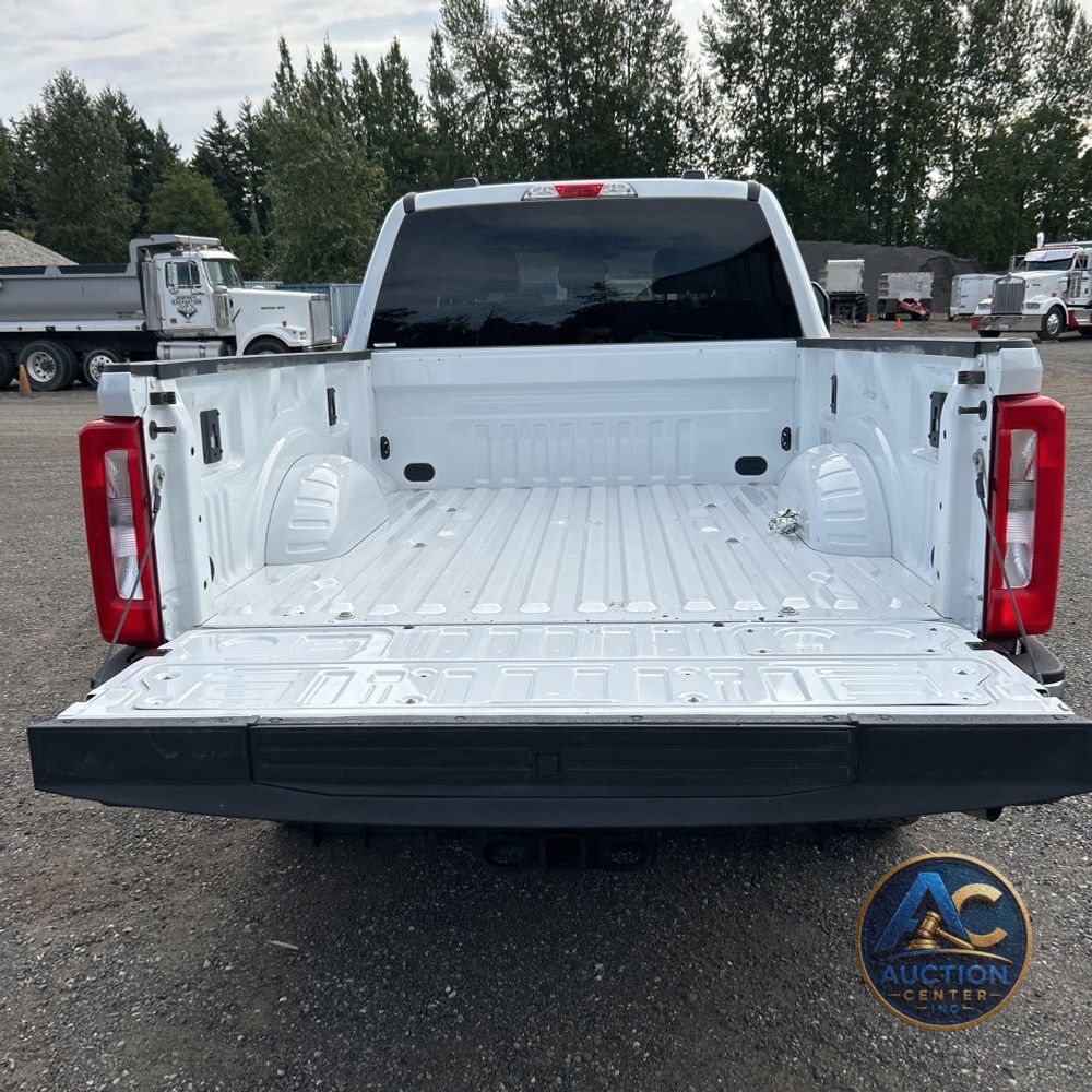 2023 Ford F250 S/D XLT