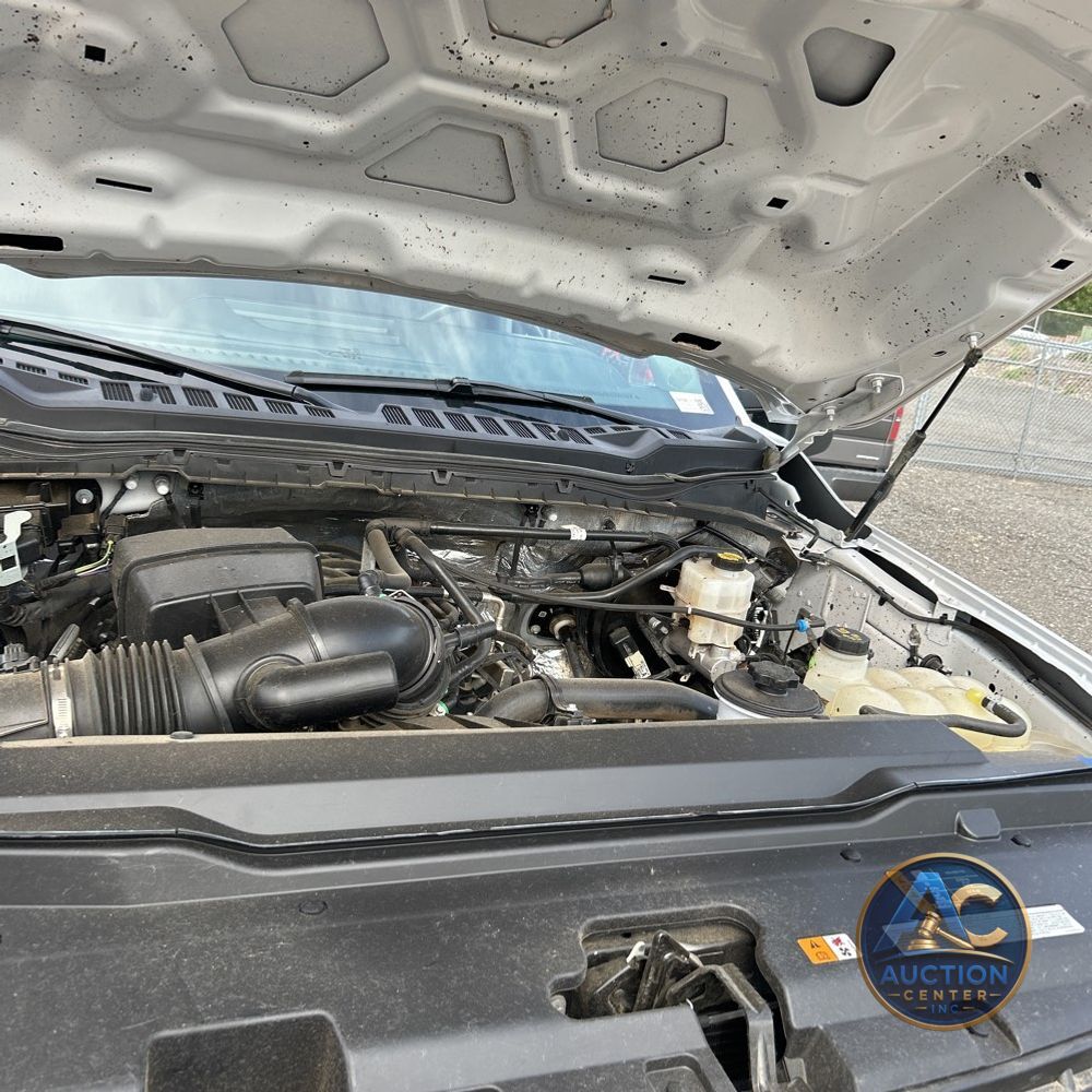 2023 Ford F250 S/D XLT