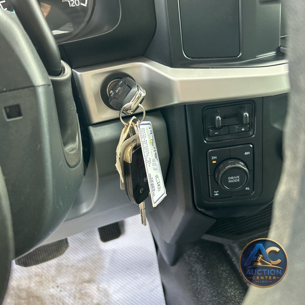 2023 Ford F250 S/D XLT