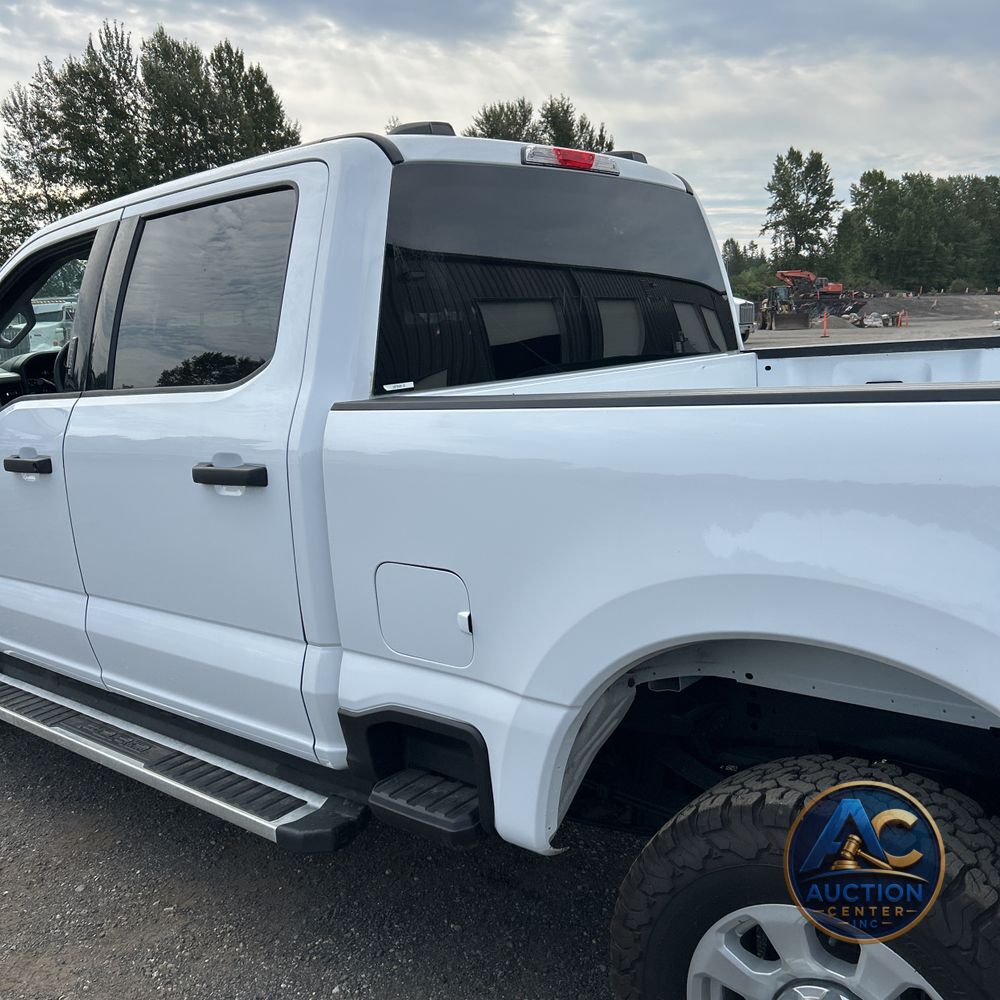 2023 Ford F250 S/D XLT