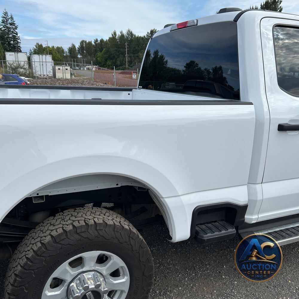 2023 Ford F250 S/D XLT