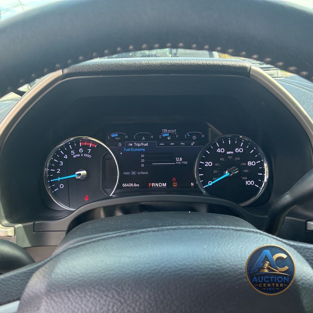 2020 Ford F-250 Super Duty Lariat