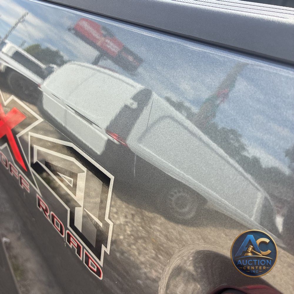 2020 Ford F-250 Super Duty Lariat