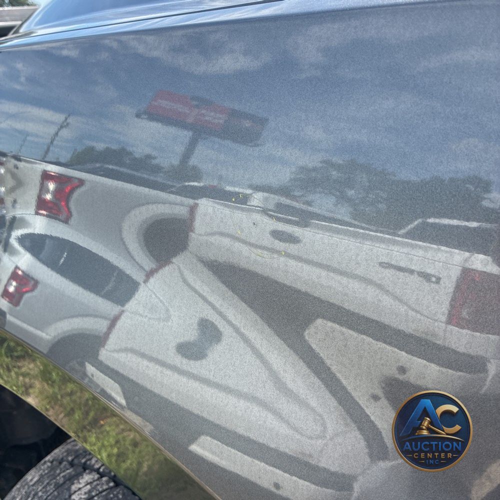 2020 Ford F-250 Super Duty Lariat