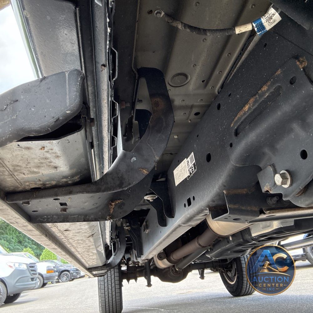 2022 Ford F-250 Super Duty Lariat