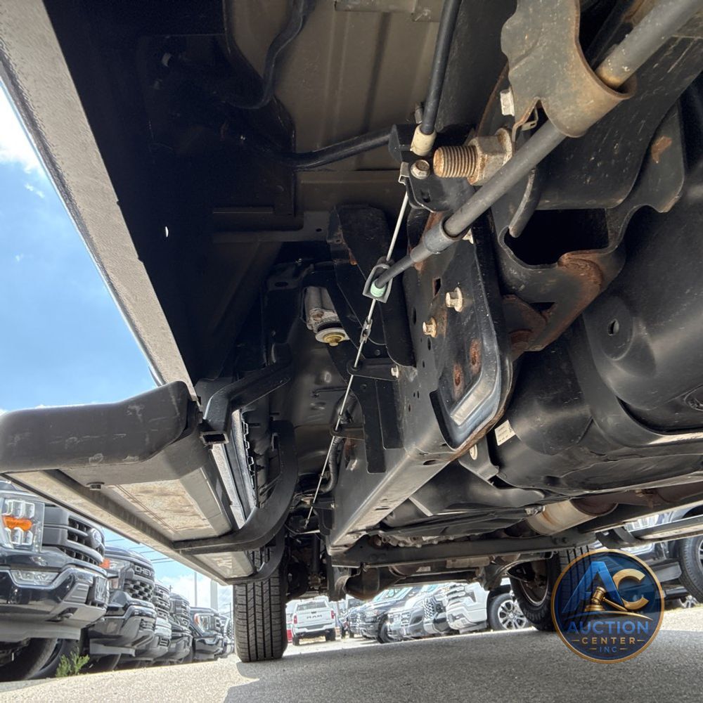 2022 Ford F-250 Super Duty Lariat