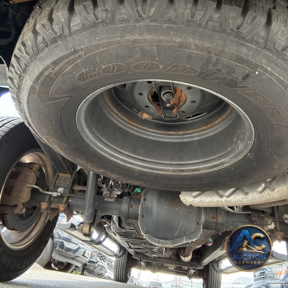 2022 Ford F-250 Super Duty Lariat