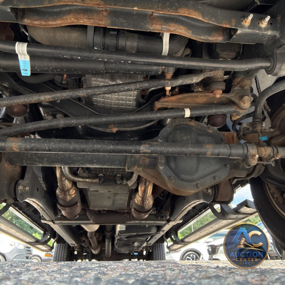 2022 Ford F-250 Super Duty Lariat