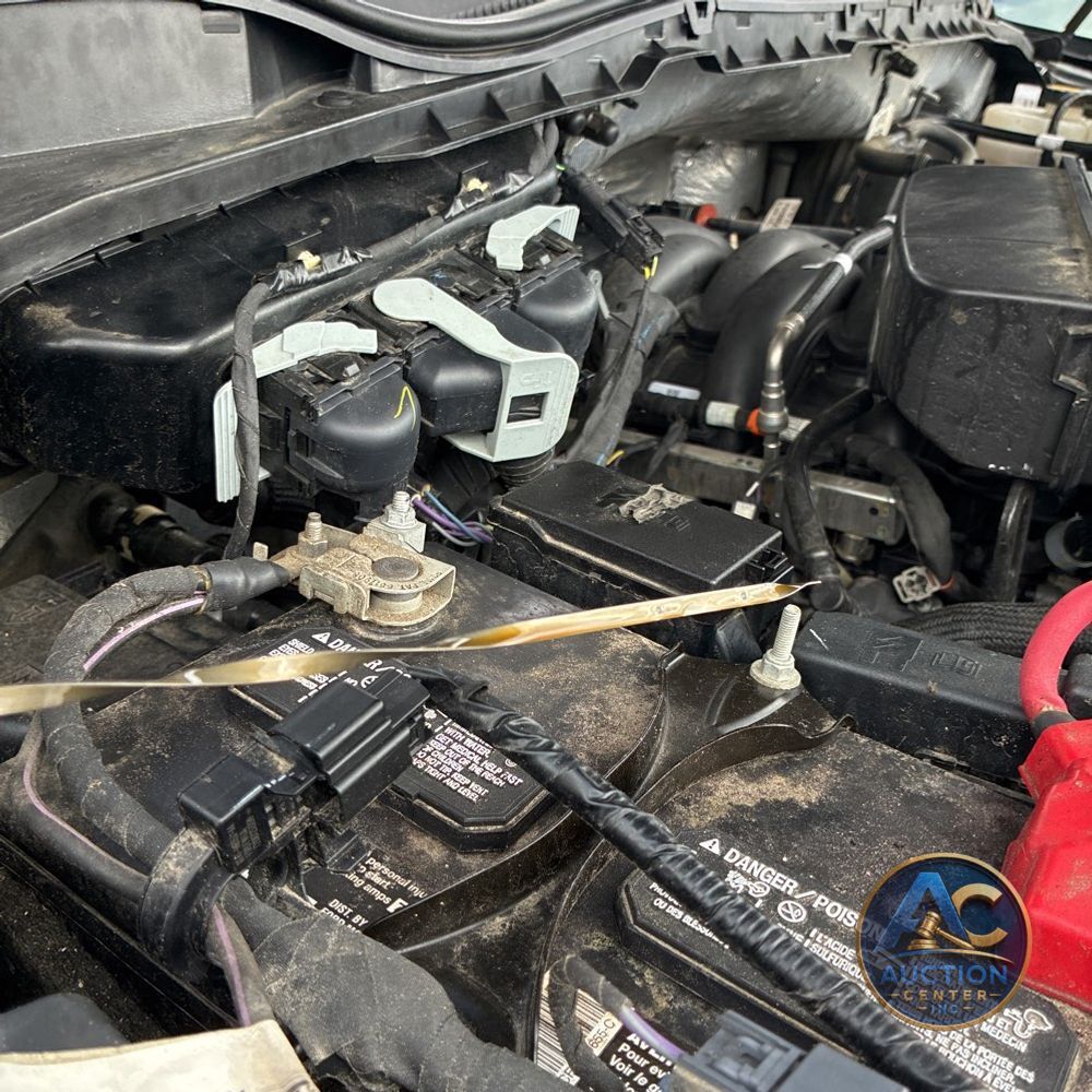 2022 Ford F-250 Super Duty Lariat