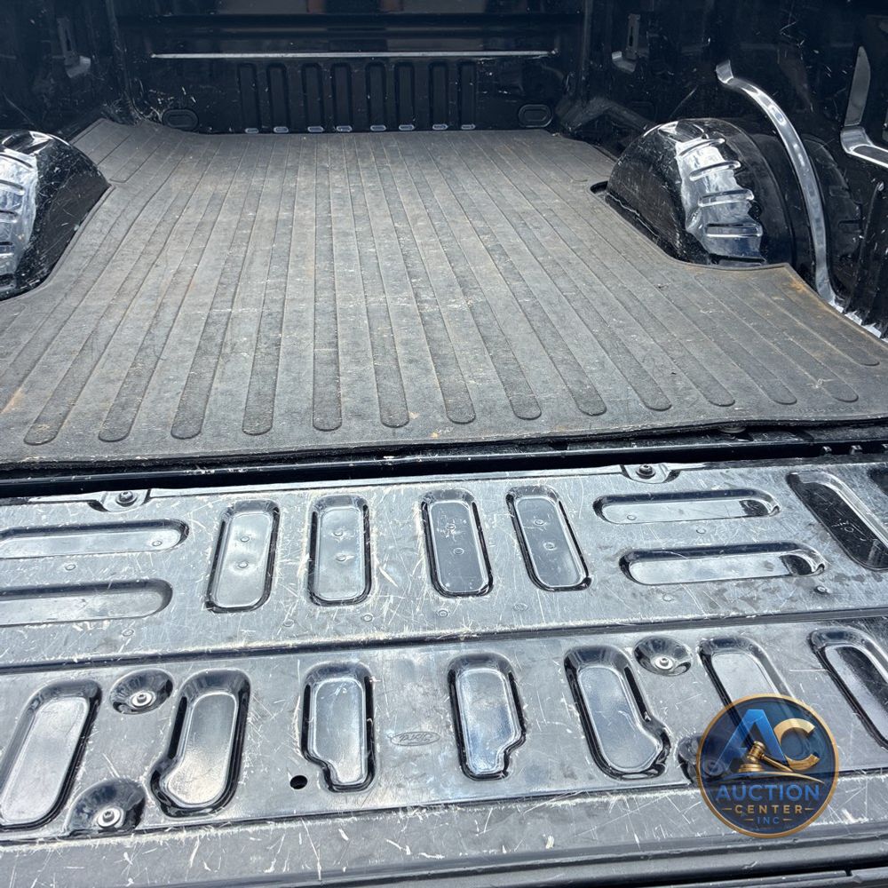 2022 Ford F-250 Super Duty Lariat