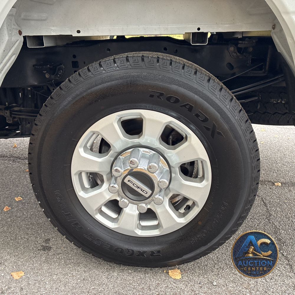 2023 Ford F250 S/D XLT