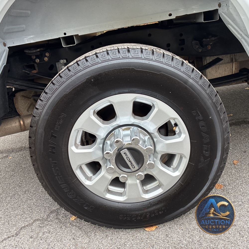 2023 Ford F250 S/D XLT