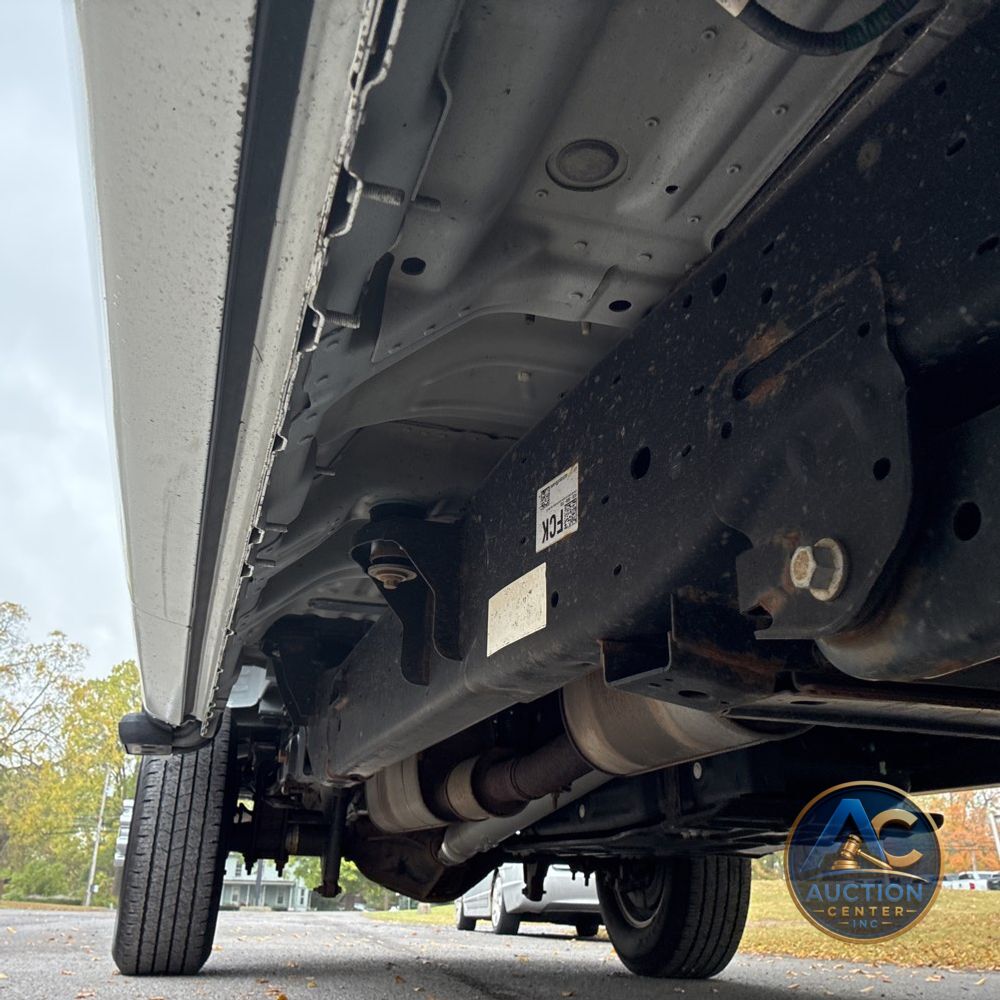 2023 Ford F250 S/D XLT