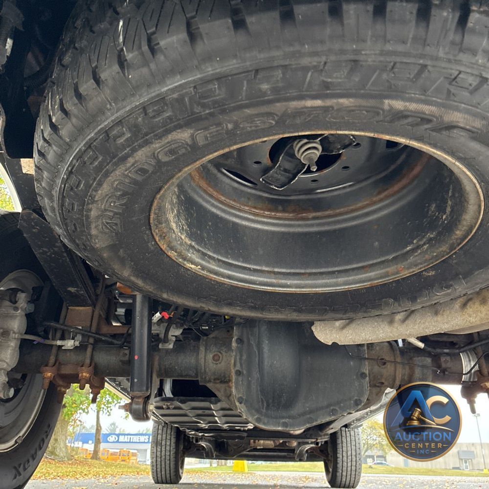 2023 Ford F250 S/D XLT