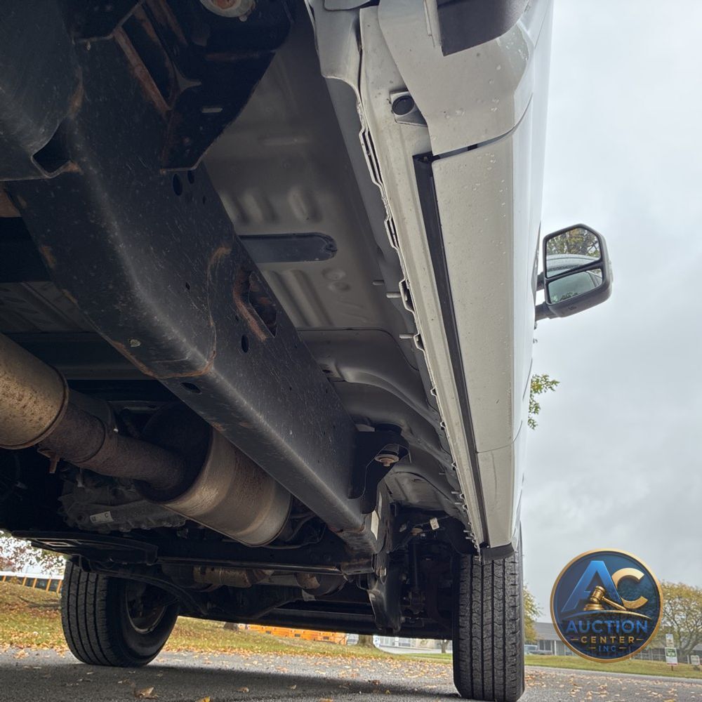 2023 Ford F250 S/D XLT
