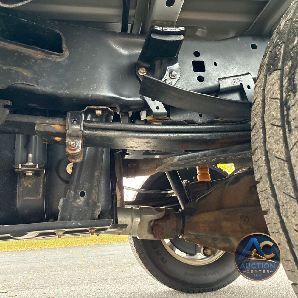 2023 Ford F250 S/D XLT
