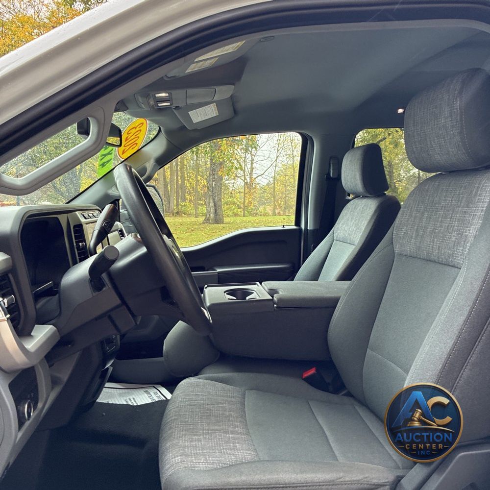 2023 Ford F250 S/D XLT