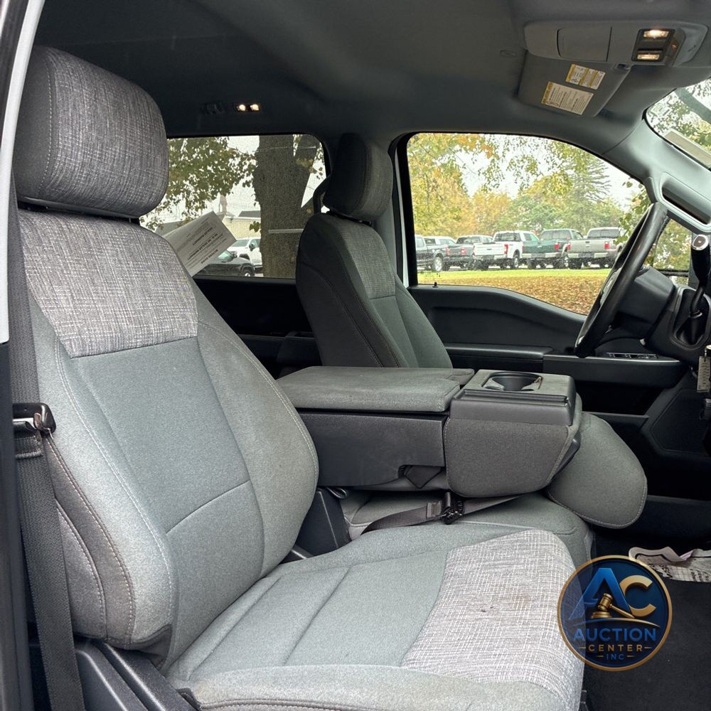 2023 Ford F250 S/D XLT