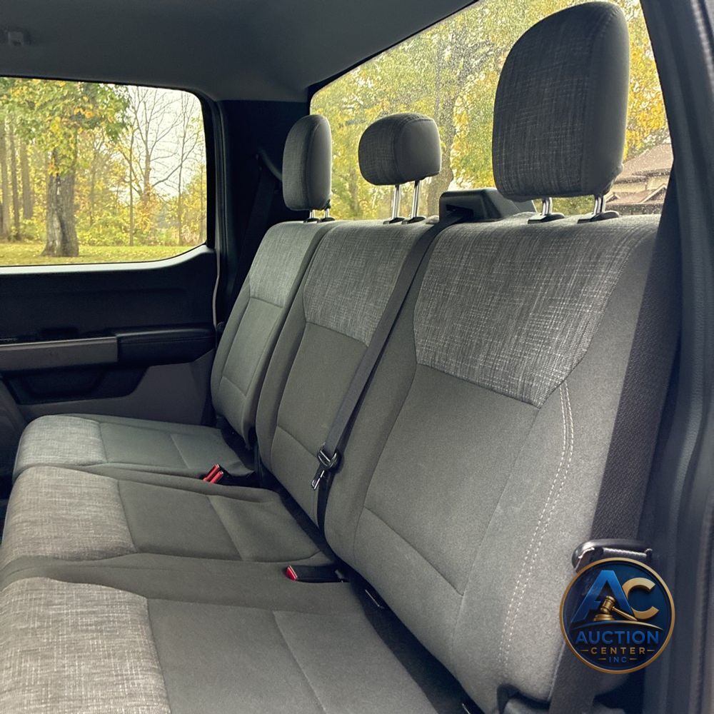 2023 Ford F250 S/D XLT